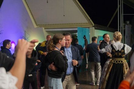 60. TKB - dzień dziewiąty