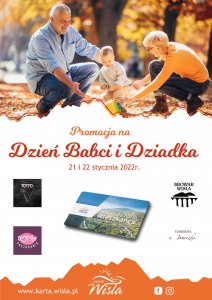 Plakat informacyjny