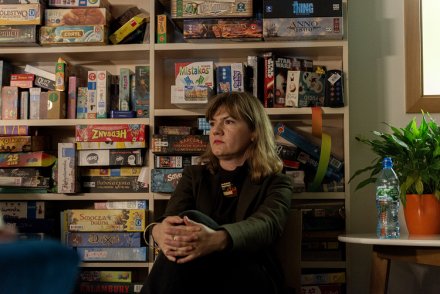 Granatowe Góry - Dzień 1