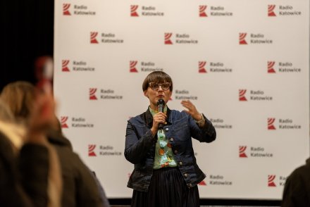 Granatowe Góry - Dzień 1