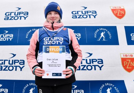 Puchar Grupy Azoty na Kubalonce