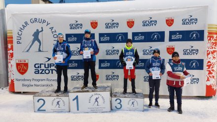 Puchar Grupy Azoty na Kubalonce