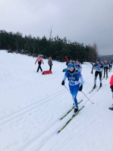 Puchar Grupy Azoty na Kubalonce