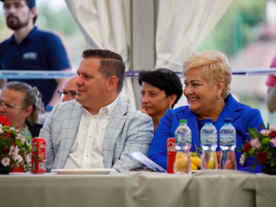 III Międzynarodowa Wystawa Psów Rasowych