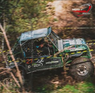Off-road