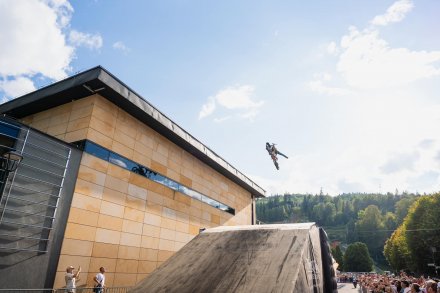 Orlen Moto Power Show Wisła 2023