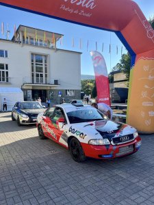Orlen Moto Power Show Wisła 2023