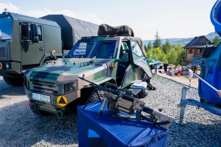 Orlen Moto Power Show Wisła 2023