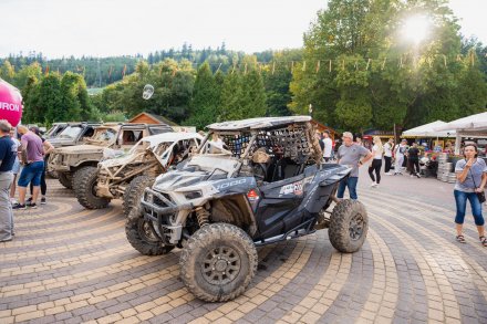 Orlen Moto Power Show Wisła 2023