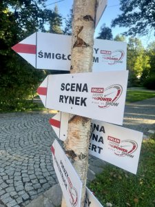 Orlen Moto Power Show Wisła 2023