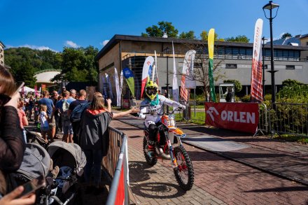 Orlen Moto Power Show Wisła 2023
