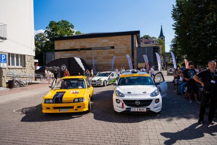 Orlen Moto Power Show Wisła 2023