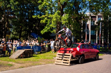 Orlen Moto Power Show Wisła 2023