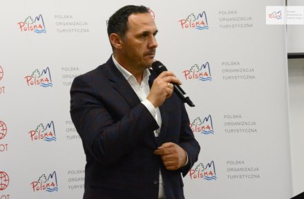 Forum Polskiej Organizacji Turystycznej w Wiśle