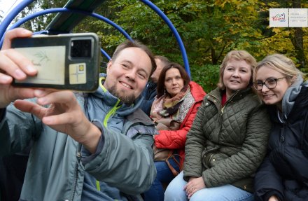 Forum Polskiej Organizacji Turystycznej w Wiśle