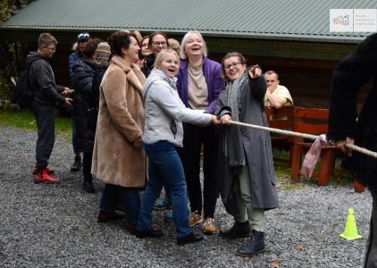 Forum Polskiej Organizacji Turystycznej w Wiśle