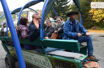 Forum Polskiej Organizacji Turystycznej w Wiśle
