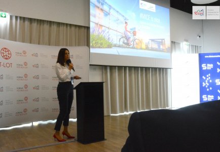 Forum Polskiej Organizacji Turystycznej w Wiśle