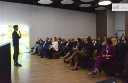 Forum Polskiej Organizacji Turystycznej w Wiśle