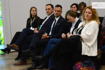 Forum Polskiej Organizacji Turystycznej w Wiśle