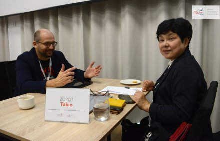 Forum Polskiej Organizacji Turystycznej w Wiśle