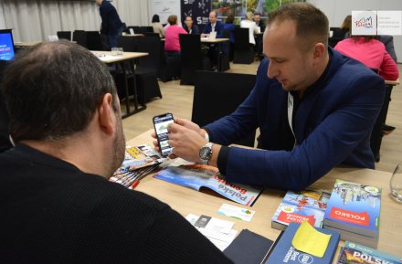 Forum Polskiej Organizacji Turystycznej w Wiśle