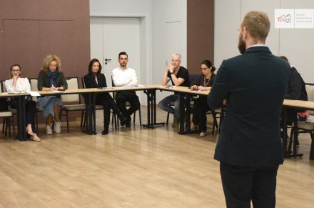 Forum Polskiej Organizacji Turystycznej w Wiśle