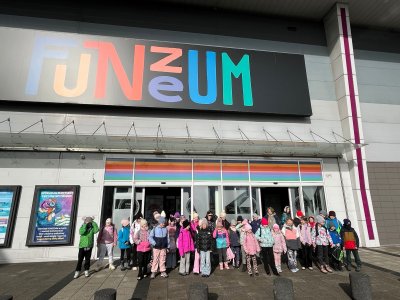 Ferie zimowe w Domu Kultury 2026