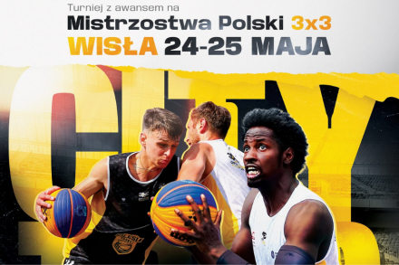 Koszykówka 3x3