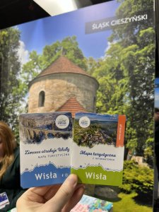 Międzynarodowe Targi Turystyczne TT Warsaw