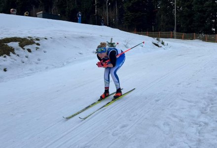 Slavic Cup w Ptaszkowej