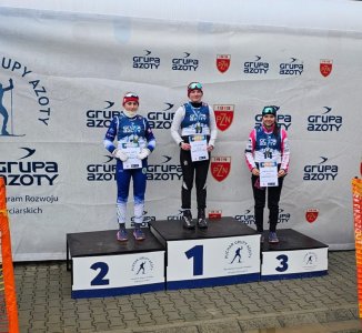 Slavic Cup w Ptaszkowej