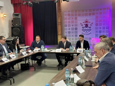 Porozumienie Gmin Górskich