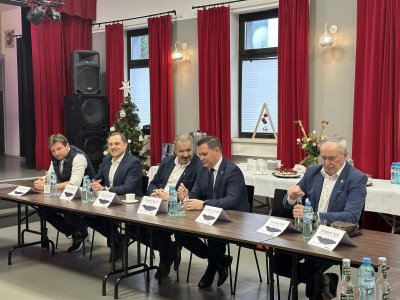 Porozumienie Gmin Górskich