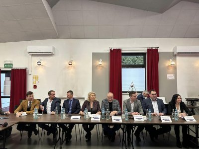 Porozumienie Gmin Górskich