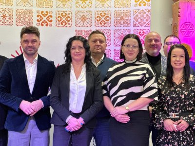 Porozumienie Gmin Górskich