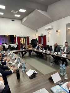 Porozumienie Gmin Górskich