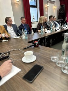 Porozumienie Gmin Górskich