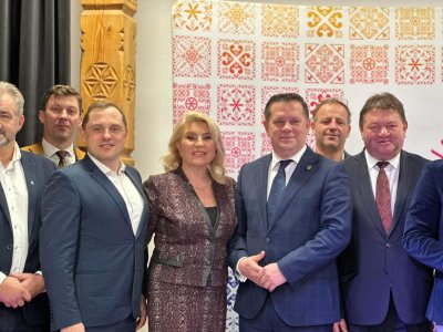 Porozumienie Gmin Górskich