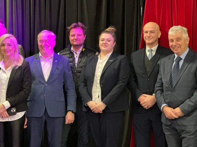 Porozumienie Gmin Górskich