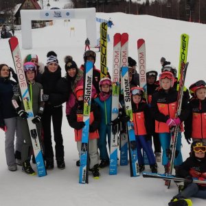 Projekt Zima TVN na Cieńkowie