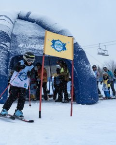Projekt Zima TVN na Cieńkowie
