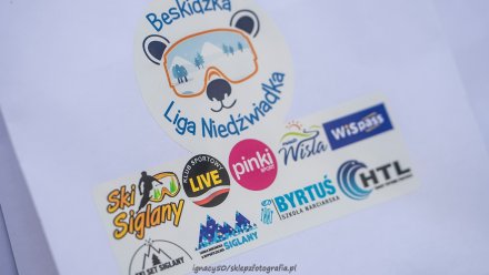 Beskidzka Liga Niedźwiadka