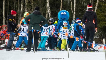 Beskidzka Liga Niedźwiadka