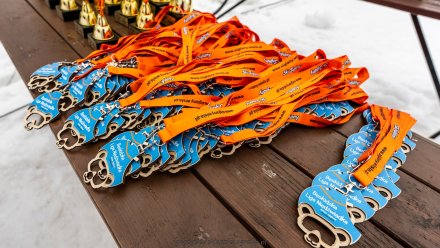 Beskidzka Liga Niedźwiadka