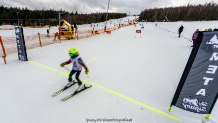 Beskidzka Liga Niedźwiadka