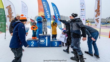 Beskidzka Liga Niedźwiadka