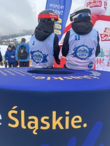 Projekt Zima TVN na Cieńkowie