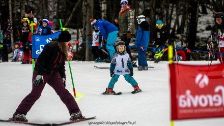 Beskidzka Liga Niedźwiadka