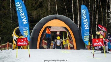 Beskidzka Liga Niedźwiadka